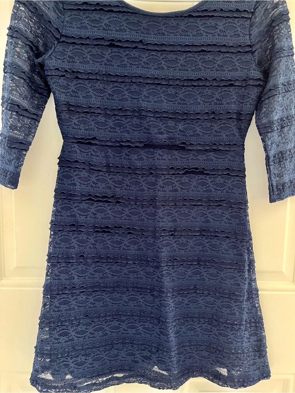 Girl’s Old Navy Dress